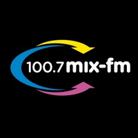 100.7 MIX-FM