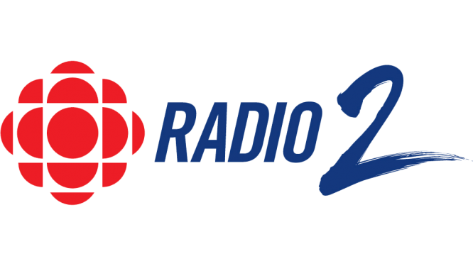 CBC Radio 2 Canada