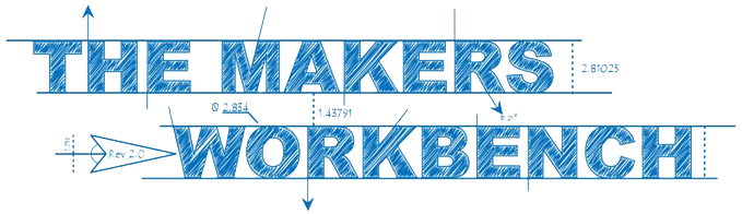 The Makers Workbench